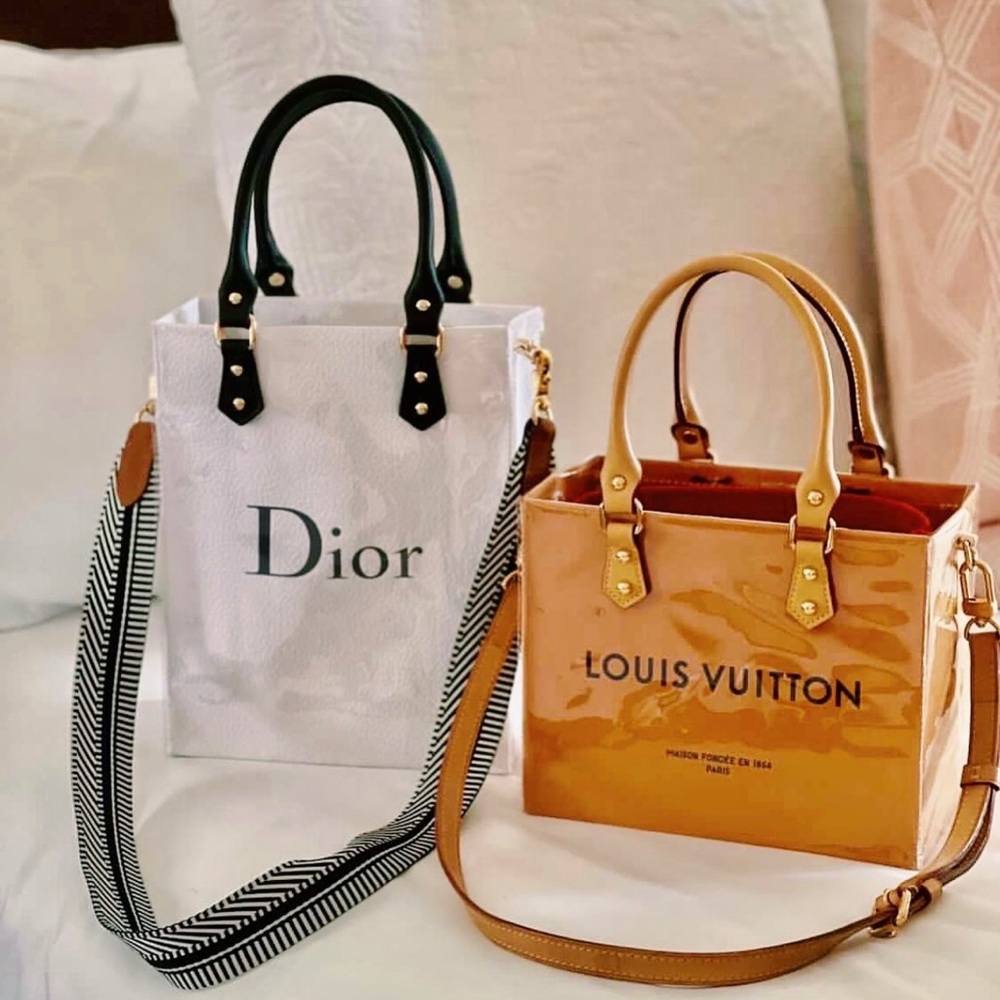 DIY TOTE KIT FROM TOTERY